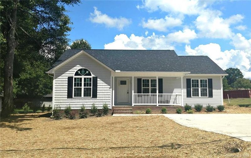 522 Ruth Ave, Kannapolis, NC 28083