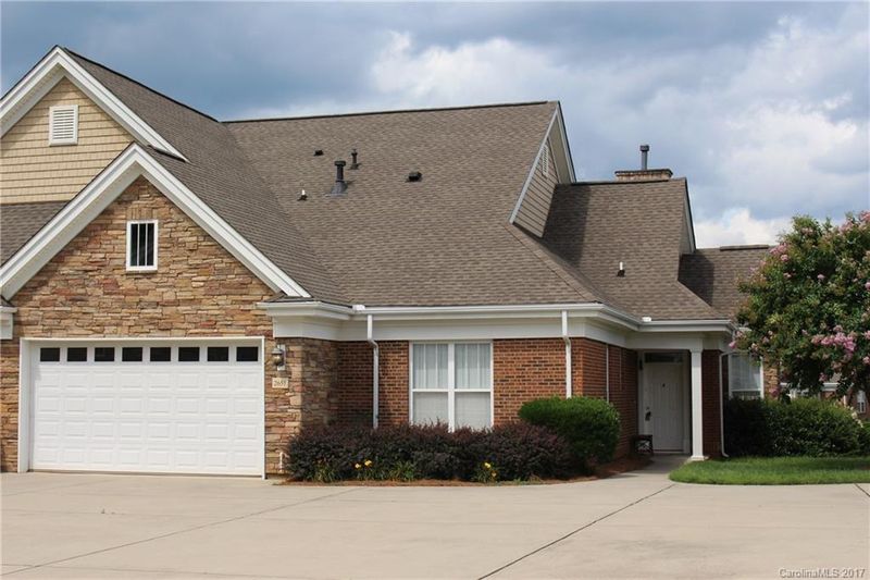 2651 Circa Dr #2651, Matthews, NC 28105
