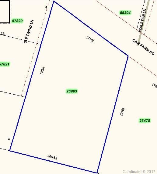 1.43 Car Farm Rd, Lincolnton, NC 28092