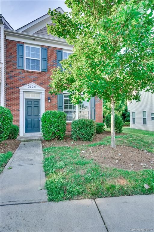 2125 Aston Mill Pl #268, Charlotte, NC 28273