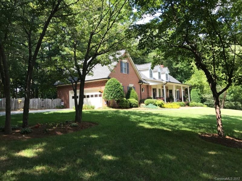 2500 Doster Rd, Monroe, NC 28112