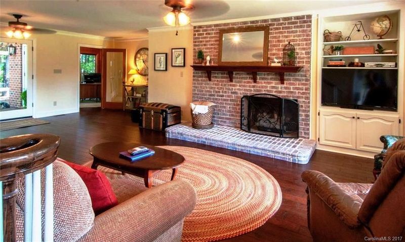 2500 Doster Rd, Monroe, NC 28112
