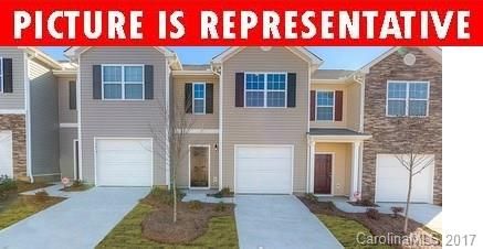 9105 Bradstreet Commons Way #121, Charlotte, NC 28215