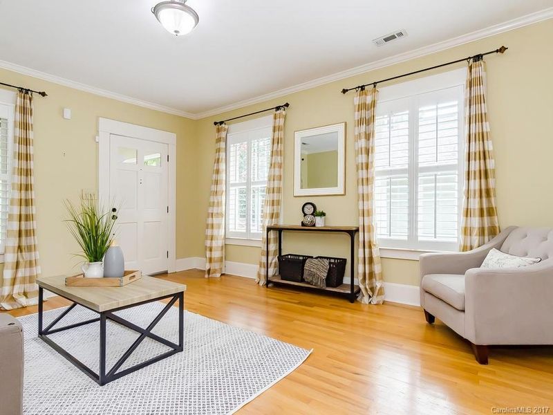 408 Tremont Ave #9, Charlotte, NC 28203
