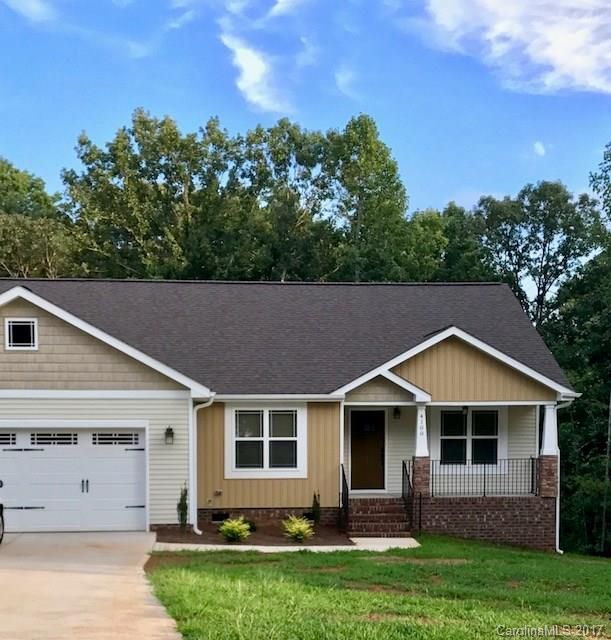 4100 Lydia Suzanne Pl #17, Lincolnton, NC 28092