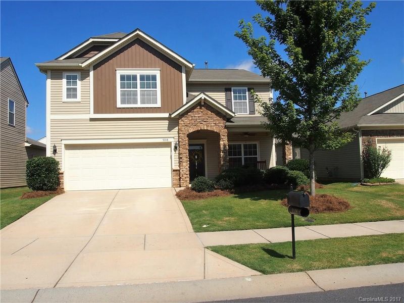 3108 Shadowy Retreat Dr #233, Stallings, NC 28104