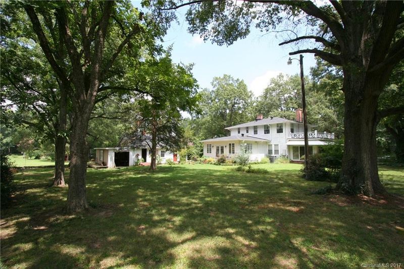 412 S Elm St, Marshville, NC 28103