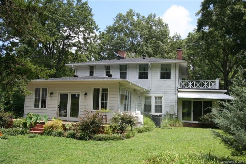 412 S Elm St, Marshville, NC 28103
