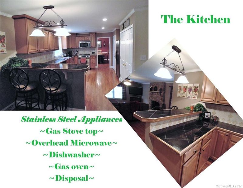 301 Windsong Dr, Gastonia, NC 28056