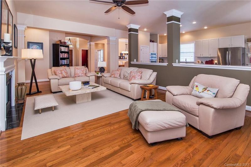 10918 Jordan Rae Ln, Charlotte, NC 28277