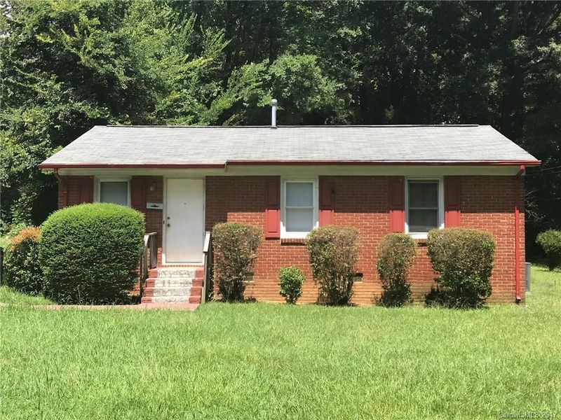 4601 Springview Rd #55, Charlotte, NC 28213