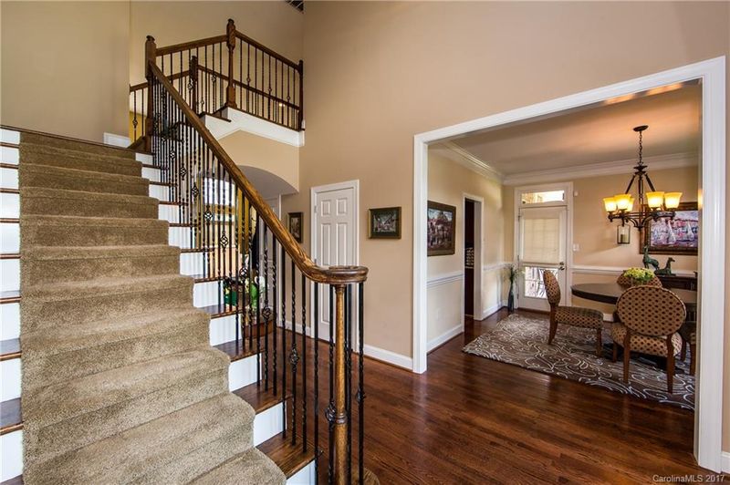 9318 Tenby Ln #436, Matthews, NC 28104