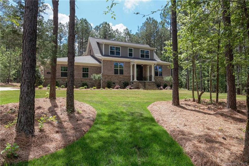 5045 Townsend Rd, Lancaster, SC 29720