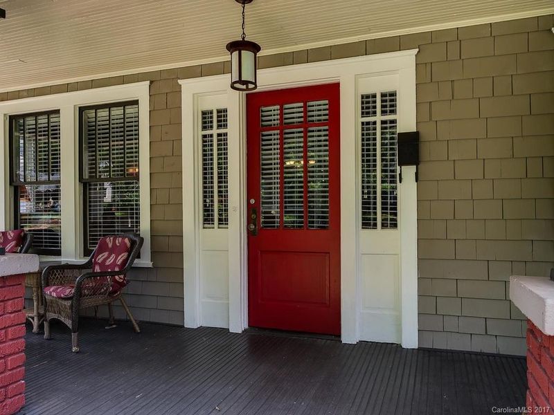 615 S Summit Ave, Charlotte, NC 28208