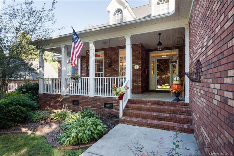 2917 Arbor Knoll, Concord, NC 28025