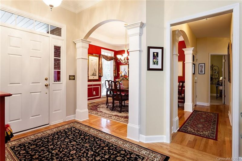 2917 Arbor Knoll, Concord, NC 28025