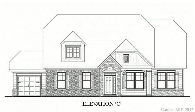 11049 Double Knot Ct, Midland, NC 28107