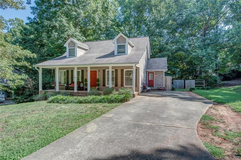 312 Treeline Dr, Belmont, NC 28012