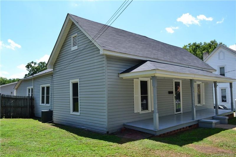 110 Saint Charles Ave, Concord, NC 28025