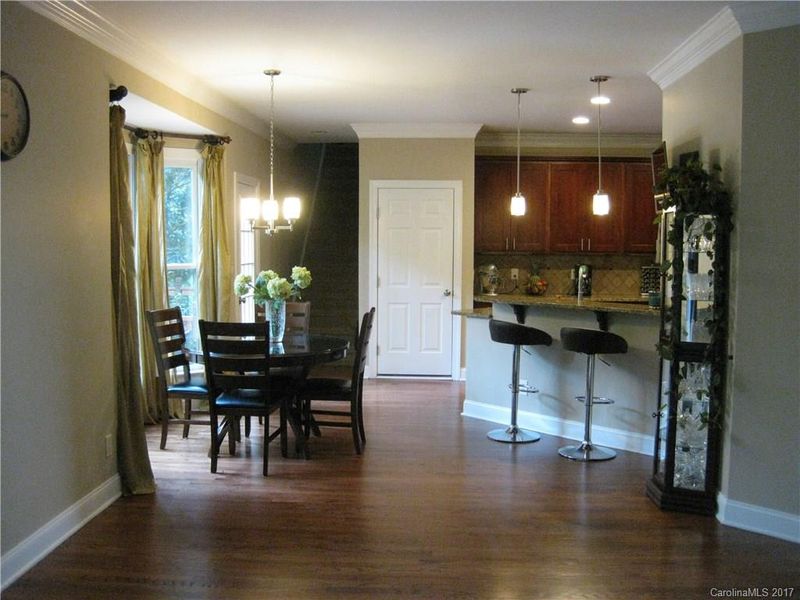 5100 Boulware Ct, Charlotte, NC 28277