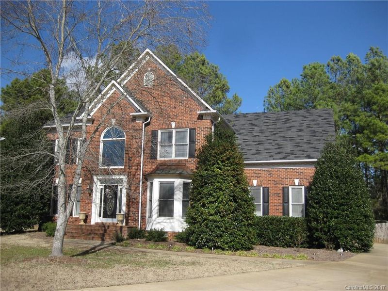 5100 Boulware Ct, Charlotte, NC 28277