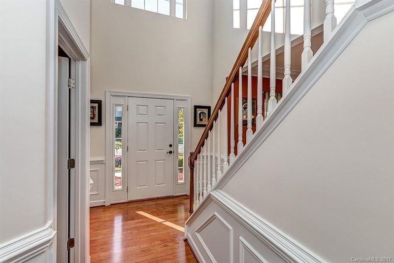 2518 Sierra Chase Dr, Monroe, NC 28112