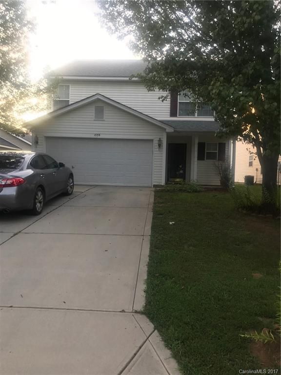 1539 Curlew Ct, Rock Hill, SC 29732