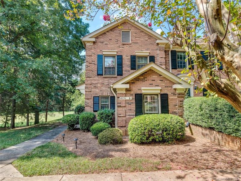4151 Ivystone Ct #D, Charlotte, NC 28277