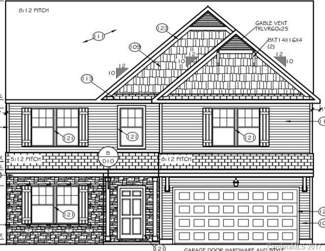 7002 Steele View Ct #26, Waxhaw, NC 28173