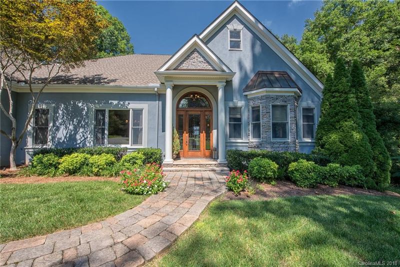 123 Patternote Rd, Mooresville, NC 28117