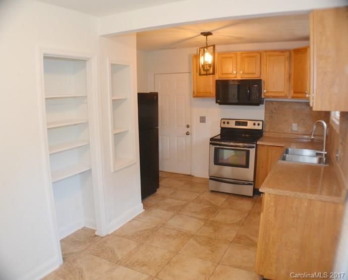 1020 Leigh Ave, Charlotte, NC 28205