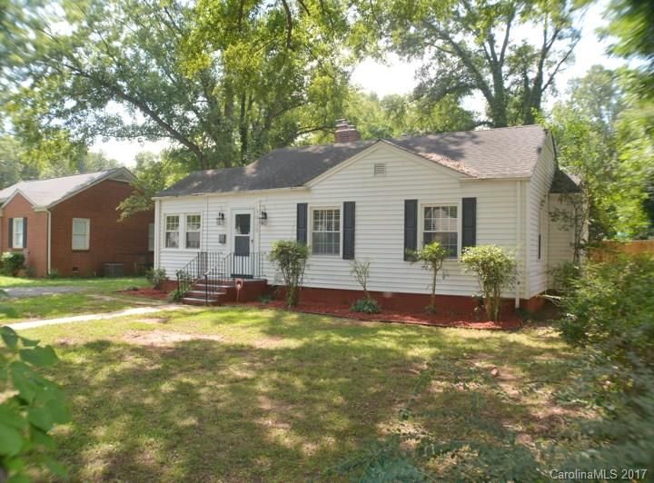 1020 Leigh Ave, Charlotte, NC 28205