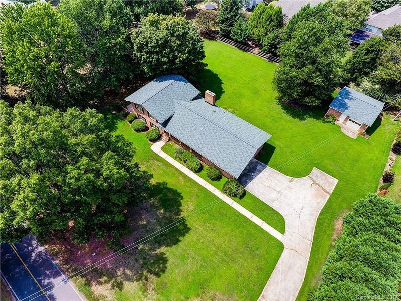 20135 Walter Henderson Rd, Cornelius, NC 28031