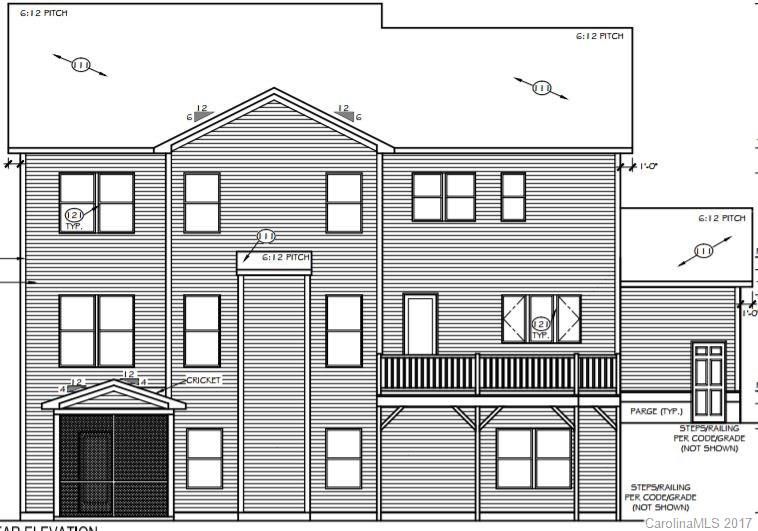 1230 Crofton Dr #35, Waxhaw, NC 28173