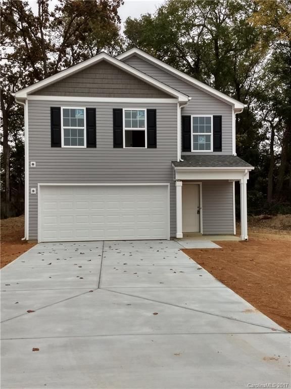 5418 Tucker Phillips Dr #33, Wingate, NC 28174