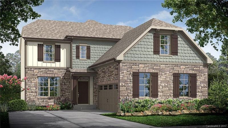 15329 Oleander Dr #45, Charlotte, NC 28278
