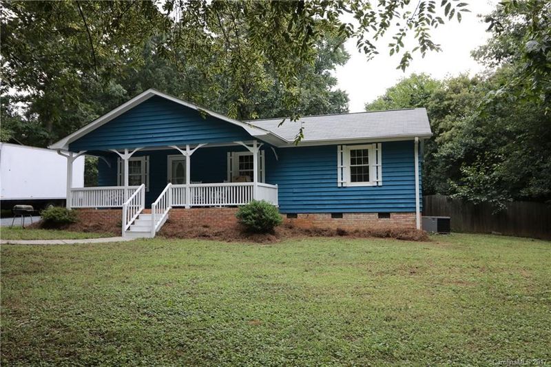 104 Deese Ct, Indian Trail, NC 28079