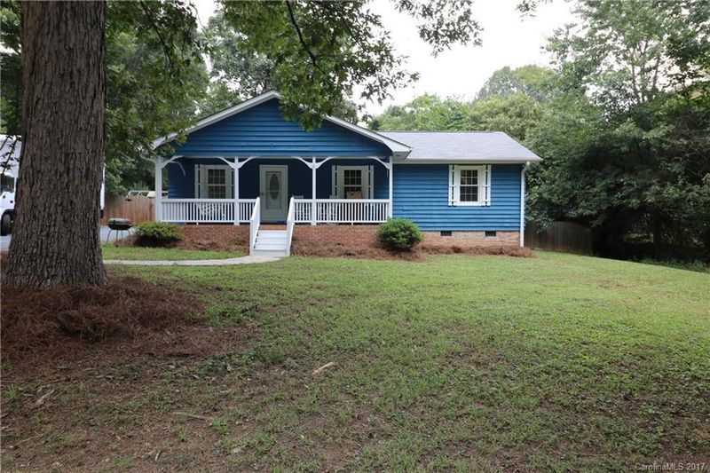104 Deese Ct, Indian Trail, NC 28079