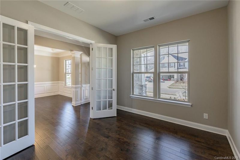 1116 Capricorn Ave, Indian Trail, NC 28079