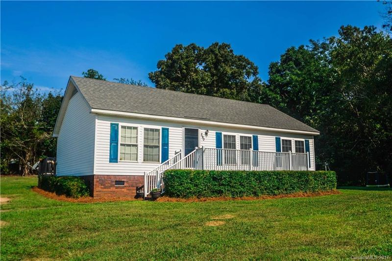 290 Low Bridge Rd, Iron Station, NC 28080