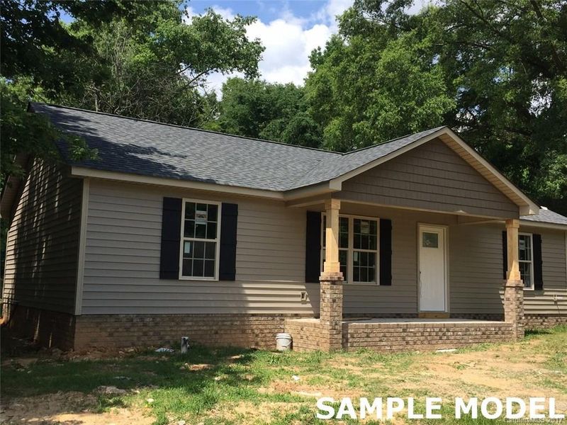 1338 Poplar Glen Dr, Kannapolis, NC 28083