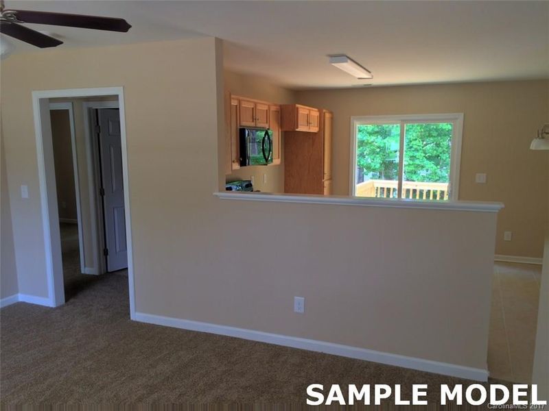 1354 Poplar Glen Dr, Kannapolis, NC 28083