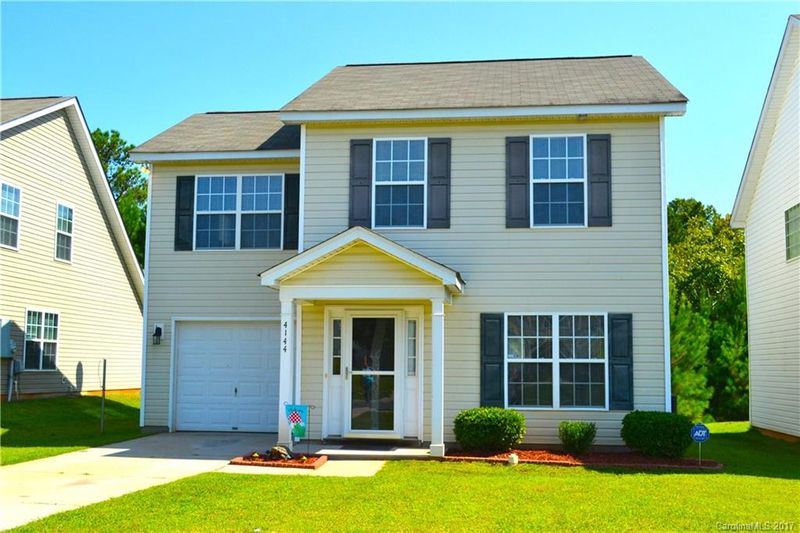 4144 Broadstairs Dr, Concord, NC 28025