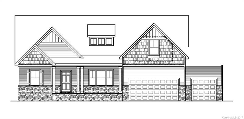 1218 Crofton Dr, Waxhaw, NC 28173