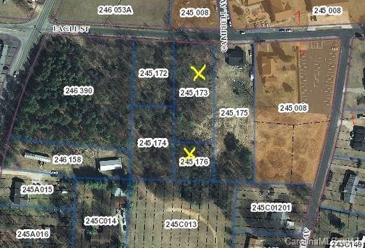 00 Eagle St, Kannapolis, NC 28081