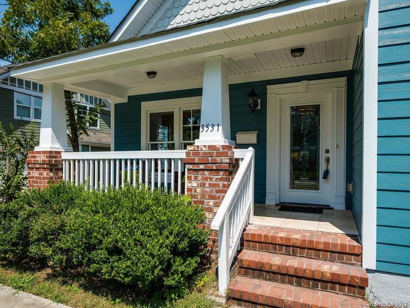 3531 Card St, Charlotte, NC 28205