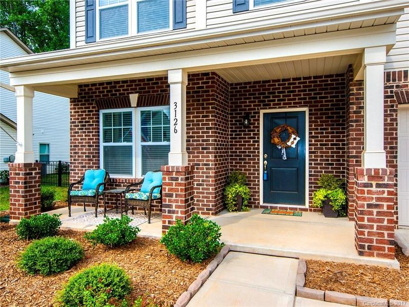 3126 Gilroy Dr #4, Indian Land, SC 29707