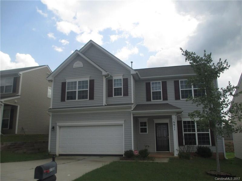 16611 Broadwing Pl, Charlotte, NC 28278