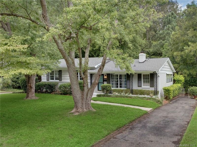 6124 Montpelier Rd, Charlotte, NC 28210