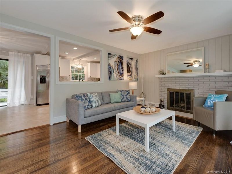 6124 Montpelier Rd, Charlotte, NC 28210